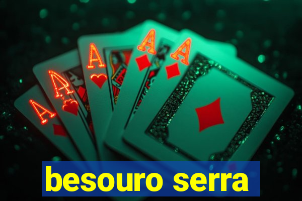 besouro serra-pau morde